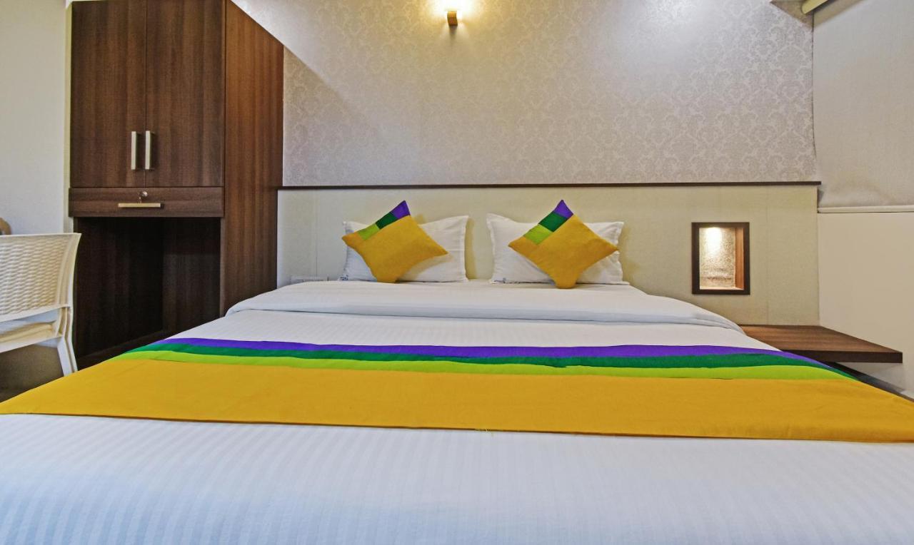 Itsy Hotels Deluxe Inn Ченнаї Екстер'єр фото
