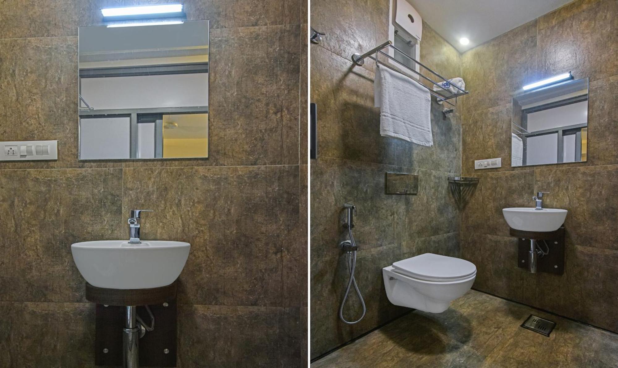 Itsy Hotels Deluxe Inn Ченнаї Екстер'єр фото